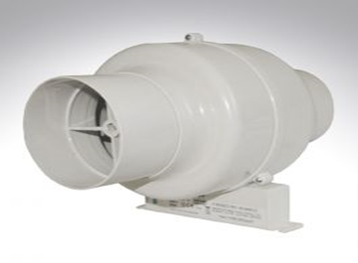 Ventilation Repair